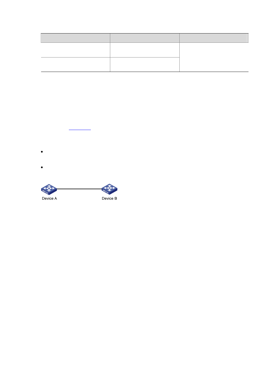 Displaying and maintaining public keys, Public key configuration examples, Configuring the public key of a peer manually | Network requirements, Configuration procedure | H3C Technologies H3C S5120 Series Switches User Manual | Page 516 / 745