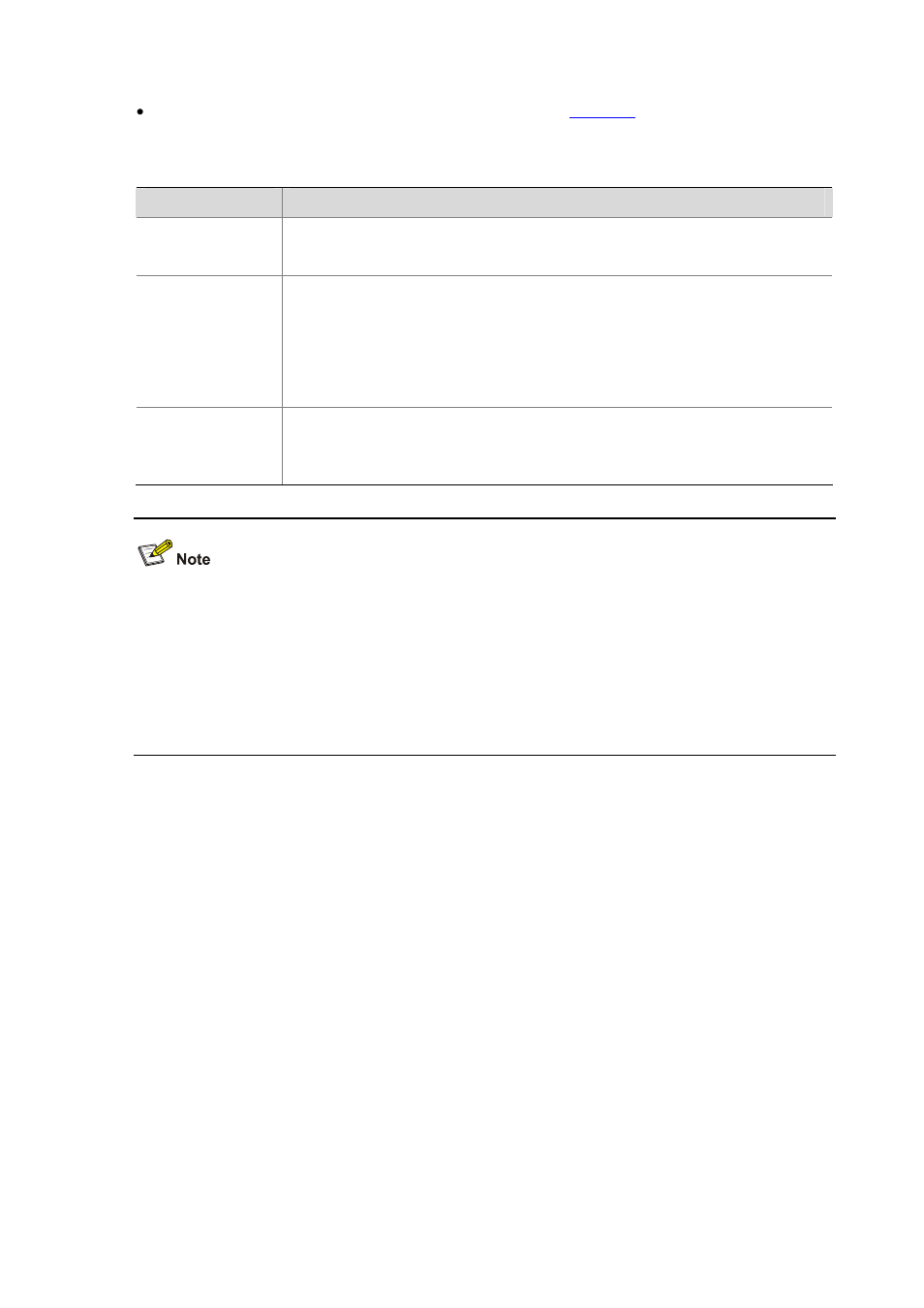 Acl rule numbering step, What is the acl rule numbering step, Automatic rule numbering and re-numbering | H3C Technologies H3C S5120 Series Switches User Manual | Page 529 / 745