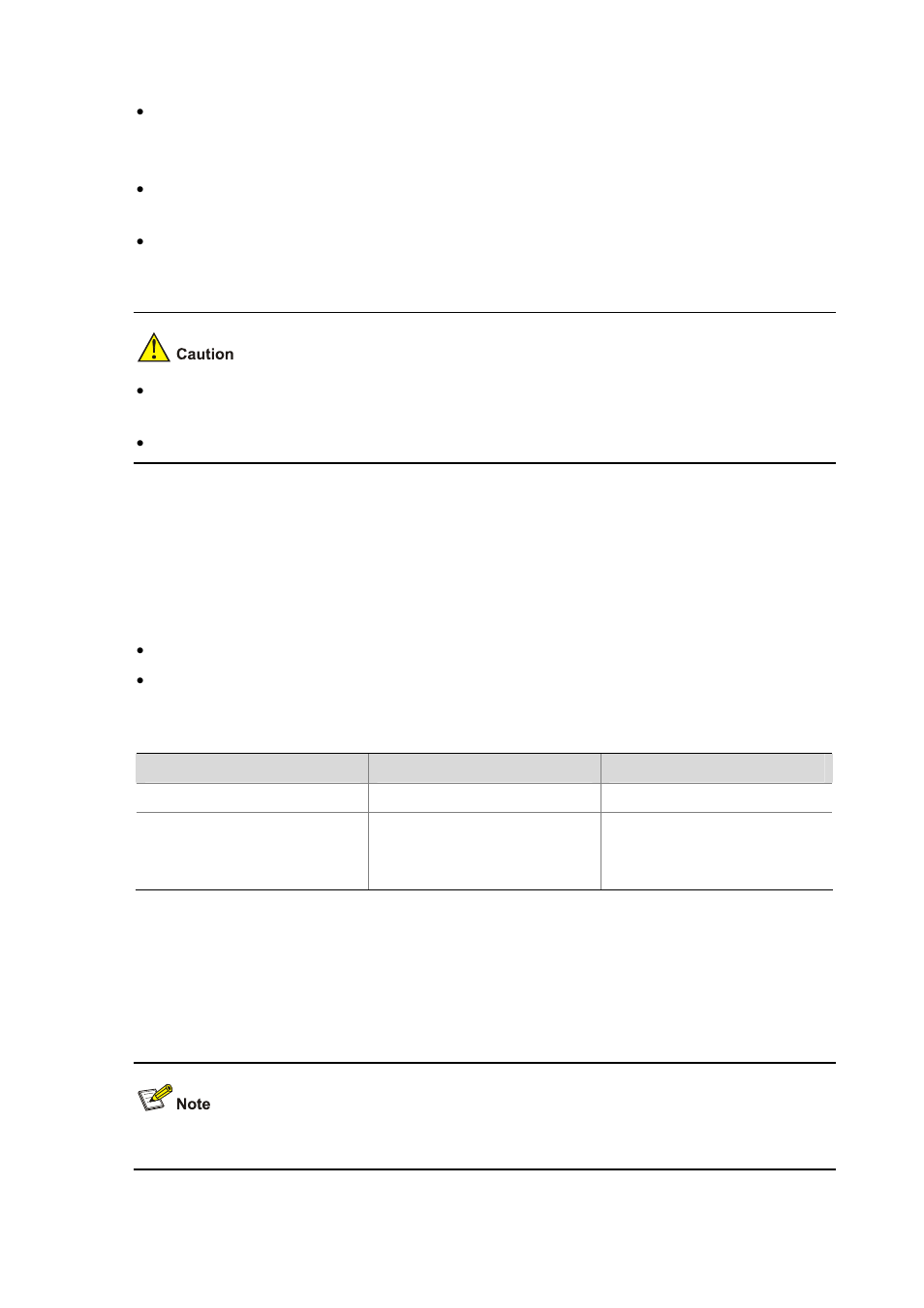 Copying an acl, Applying an acl for packet filtering, R to | H3C Technologies H3C S5120 Series Switches User Manual | Page 535 / 745