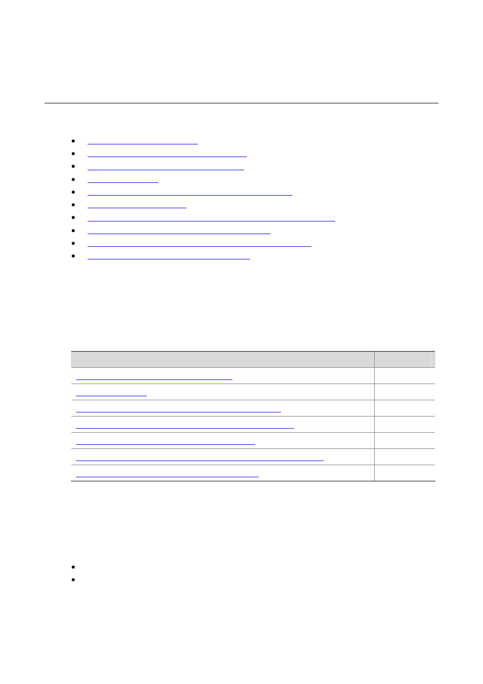 1 device management, Device management overview, Device management configuration task list | Configuring the exception handling method, Device management | H3C Technologies H3C S5120 Series Switches User Manual | Page 539 / 745
