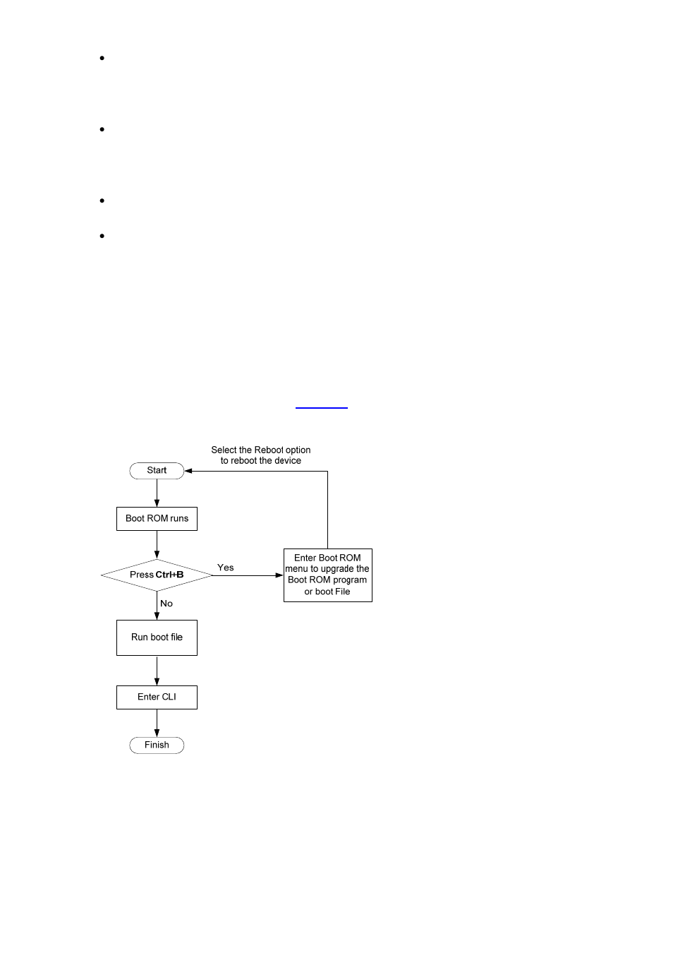 Upgrading device software, Device software overview | H3C Technologies H3C S5120 Series Switches User Manual | Page 542 / 745