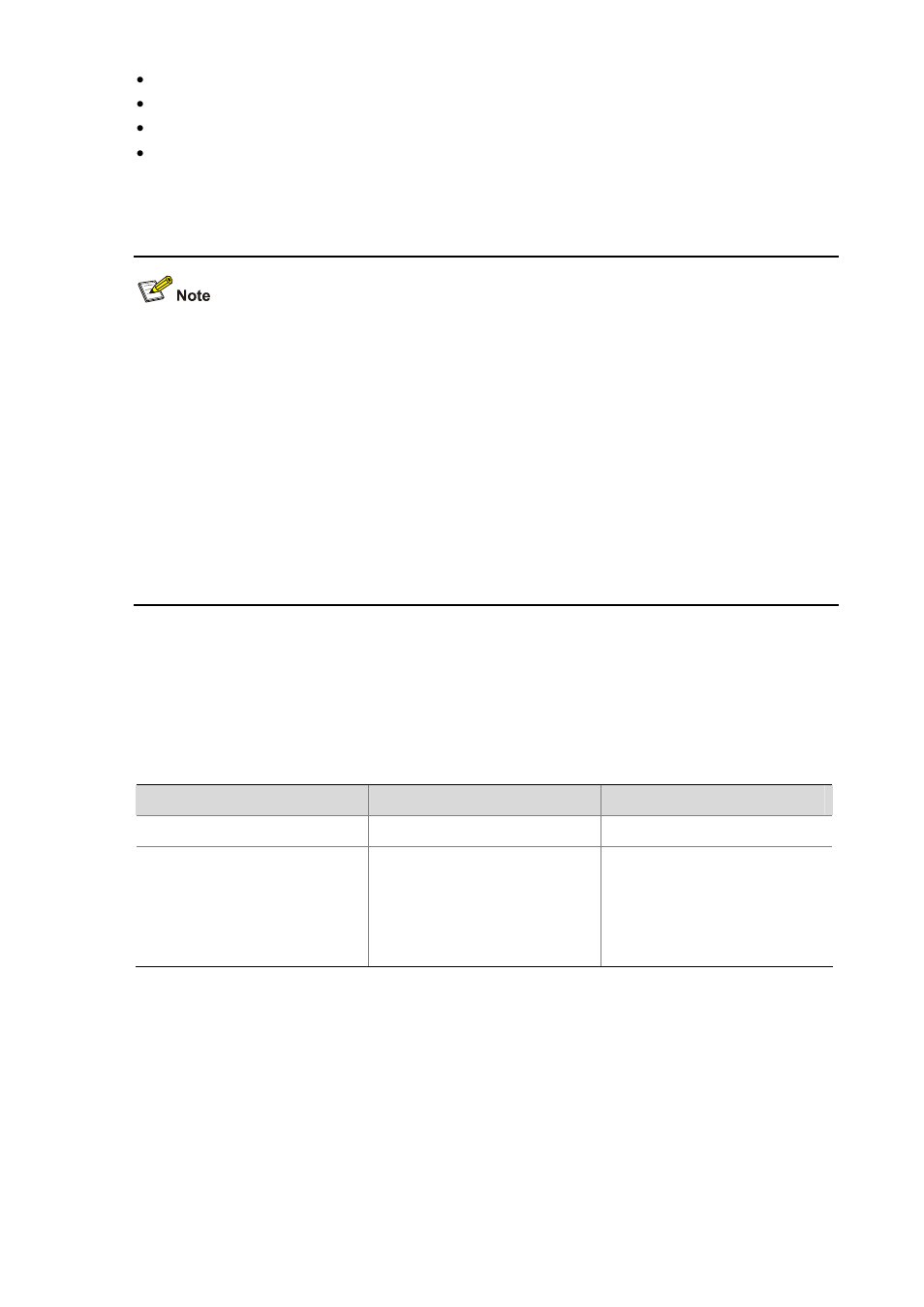 Configuring ntp client/server mode | H3C Technologies H3C S5120 Series Switches User Manual | Page 557 / 745