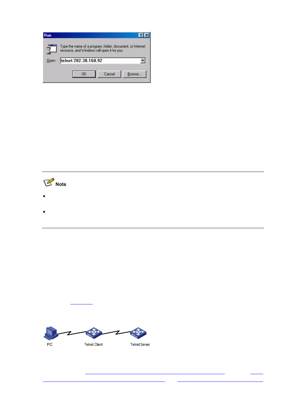 H3C Technologies H3C S5120 Series Switches User Manual | Page 56 / 745