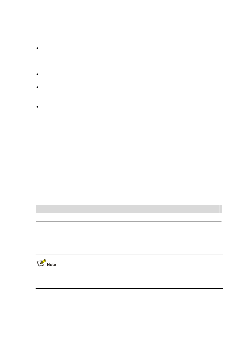 Configuring access-control rights, Configuration prerequisites, Configuration procedure | H3C Technologies H3C S5120 Series Switches User Manual | Page 562 / 745