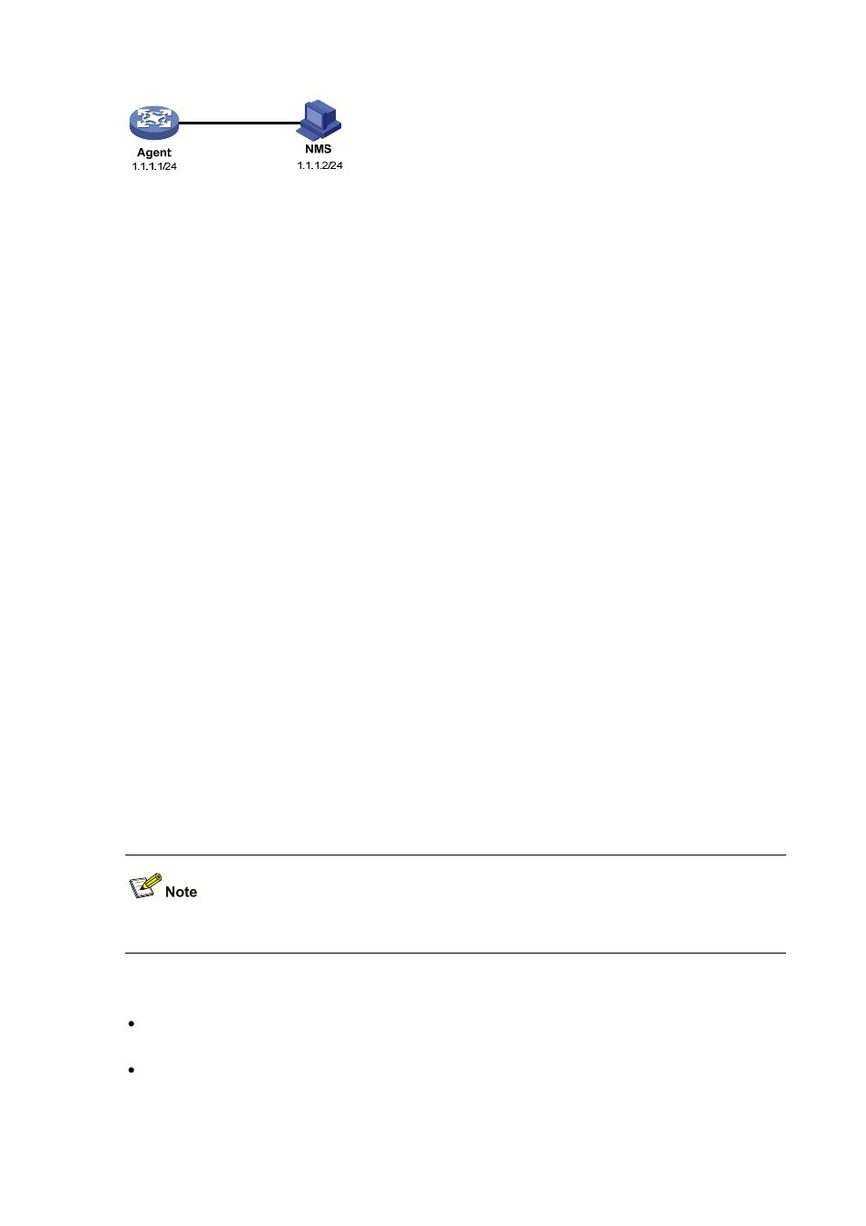 Configuration procedure | H3C Technologies H3C S5120 Series Switches User Manual | Page 585 / 745