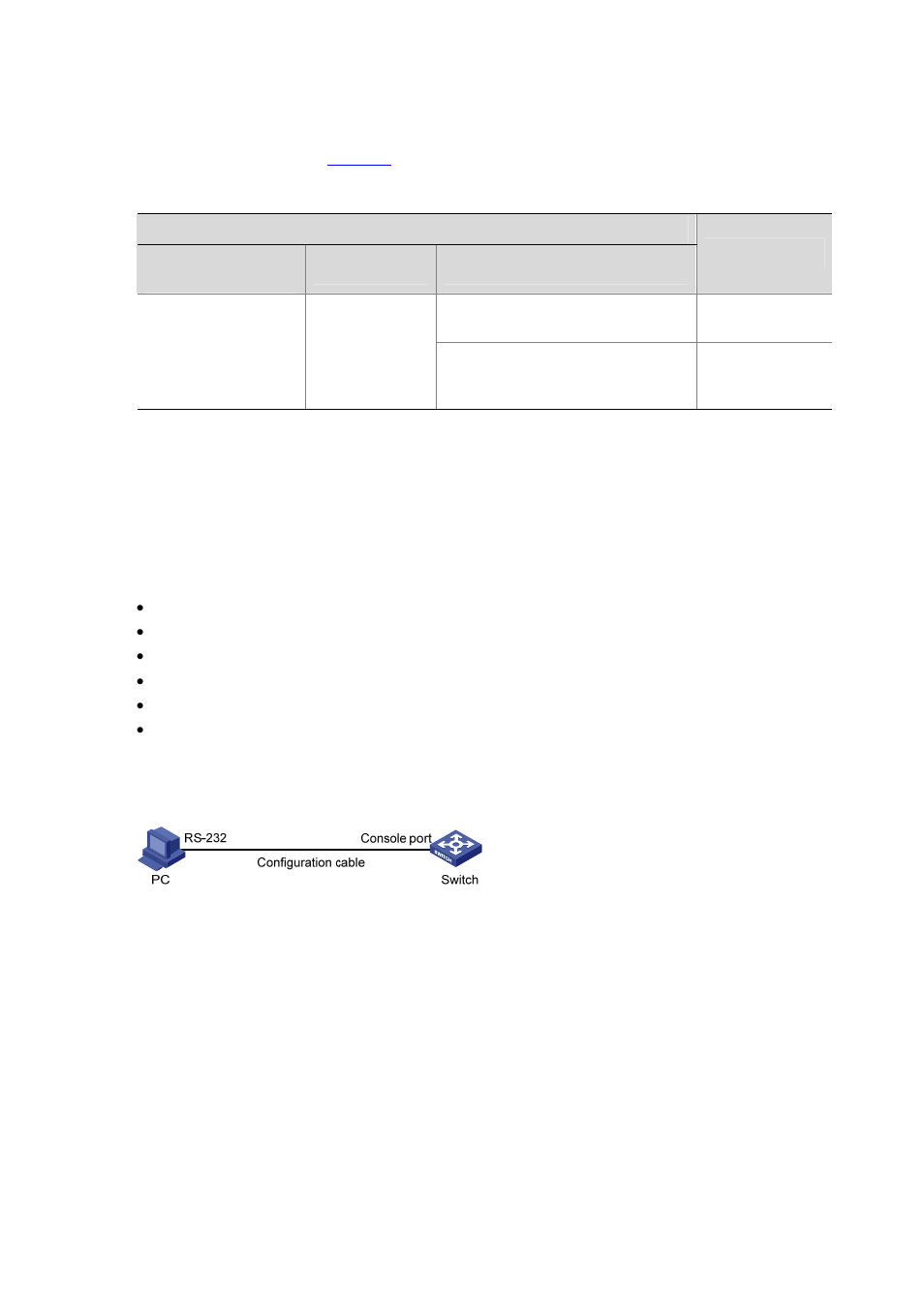 Configuration example, Network requirements, Network diagram | Configuration procedure | H3C Technologies H3C S5120 Series Switches User Manual | Page 60 / 745