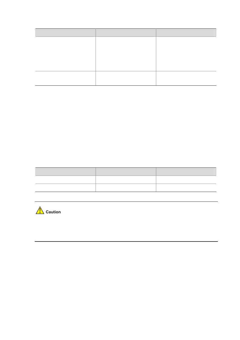 Emptying the recycle bin, Batch operations, Storage medium operations | Managing the space of a storage medium, Storage, Medium operations | H3C Technologies H3C S5120 Series Switches User Manual | Page 606 / 745