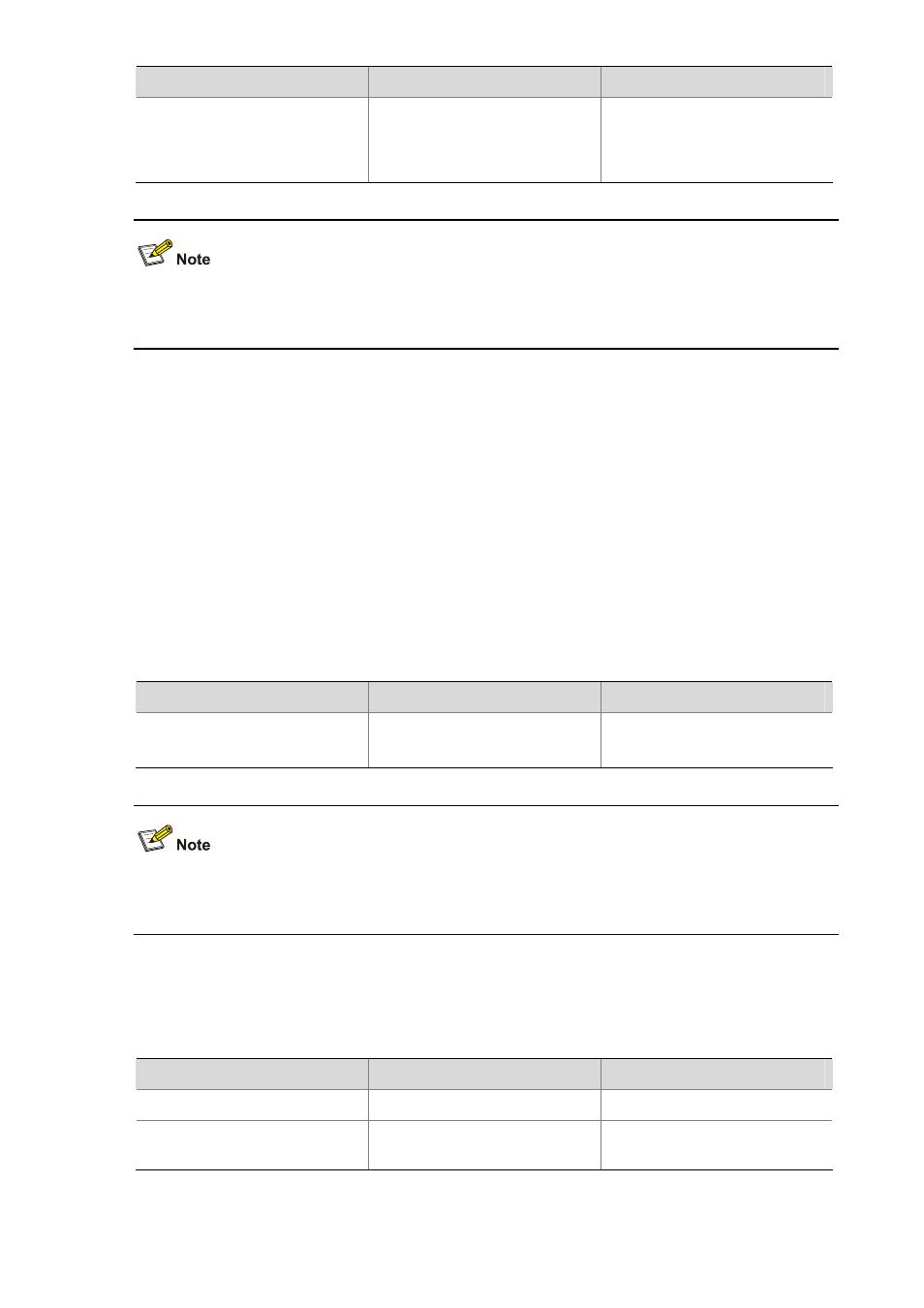 Saving the current running configuration manually, Setting configuration rollback | H3C Technologies H3C S5120 Series Switches User Manual | Page 615 / 745