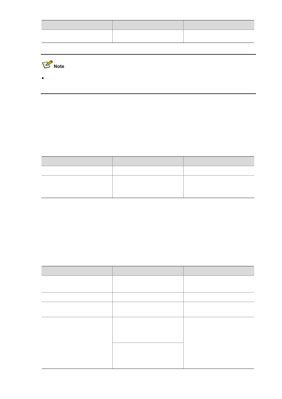 Configuring the device name, Configuring the system clock | H3C Technologies H3C S5120 Series Switches User Manual | Page 629 / 745