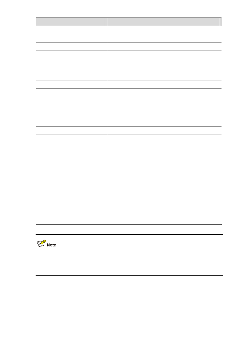 Introduction | H3C Technologies H3C S5120 Series Switches User Manual | Page 635 / 745
