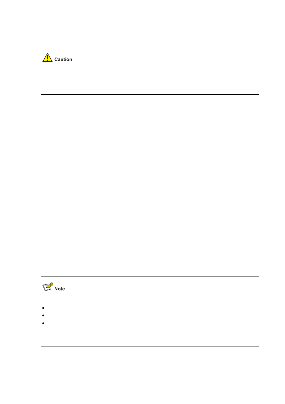 H3C Technologies H3C S5120 Series Switches User Manual | Page 660 / 745