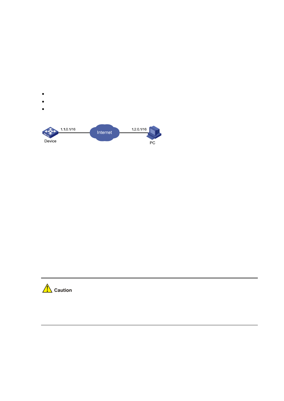 Outputting log information to a linux log host, Network requirements, Configuration procedure | H3C Technologies H3C S5120 Series Switches User Manual | Page 661 / 745