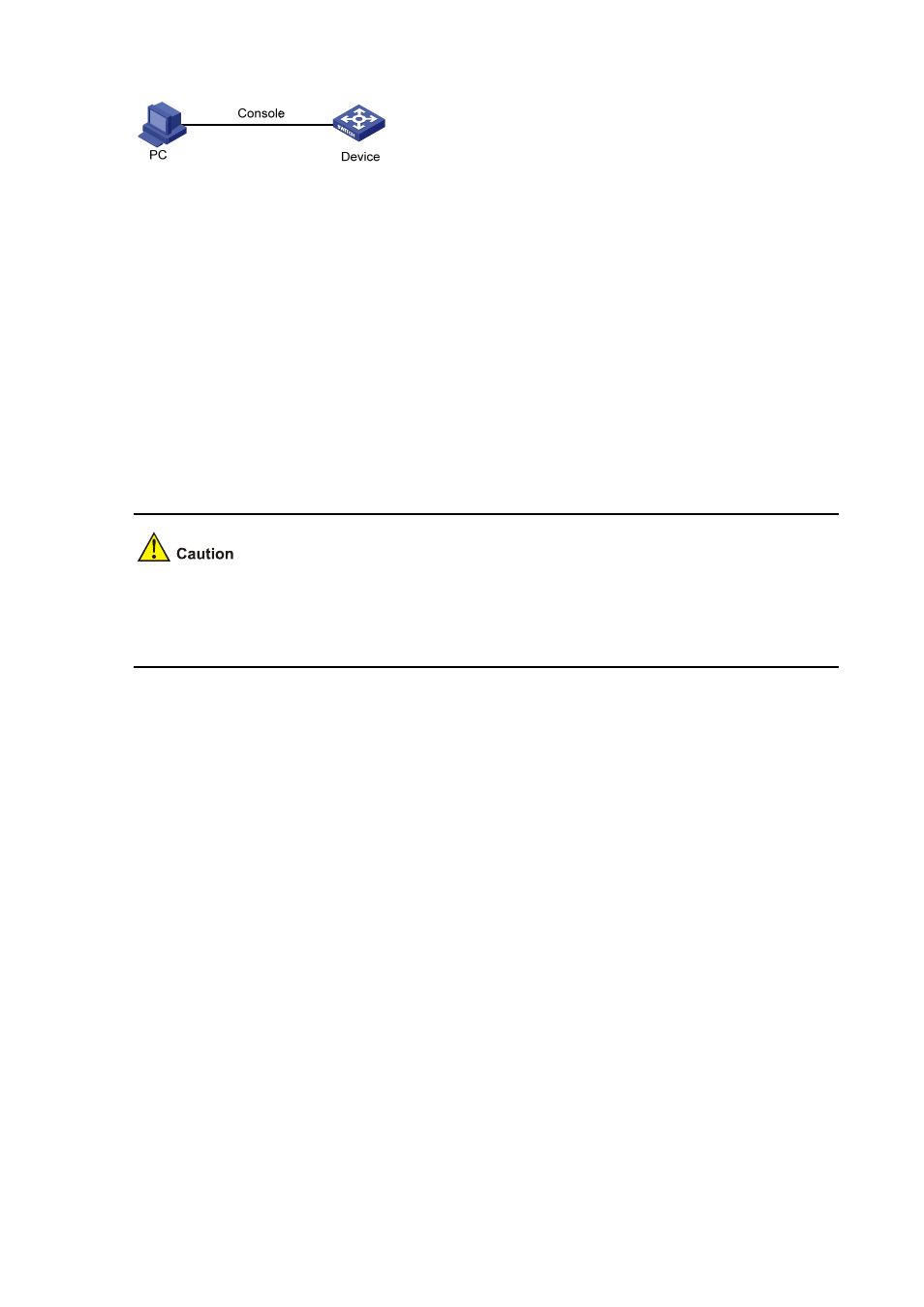 Configuration procedure | H3C Technologies H3C S5120 Series Switches User Manual | Page 663 / 745