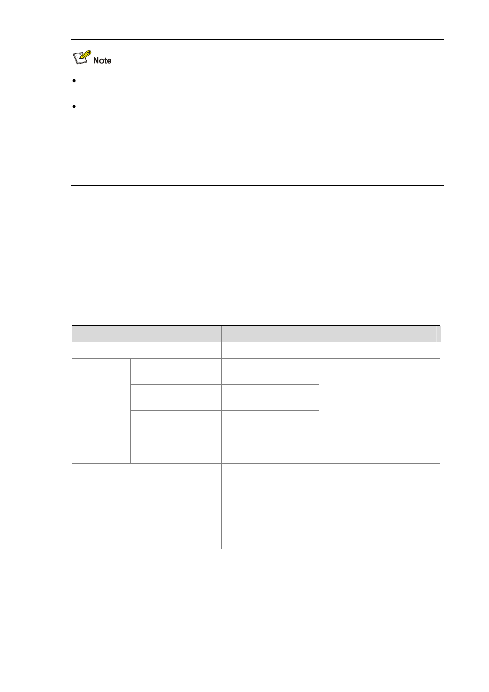 Configuring the mac learning limit, Configuring the mac learning limit on ports | H3C Technologies H3C S5120 Series Switches User Manual | Page 669 / 745