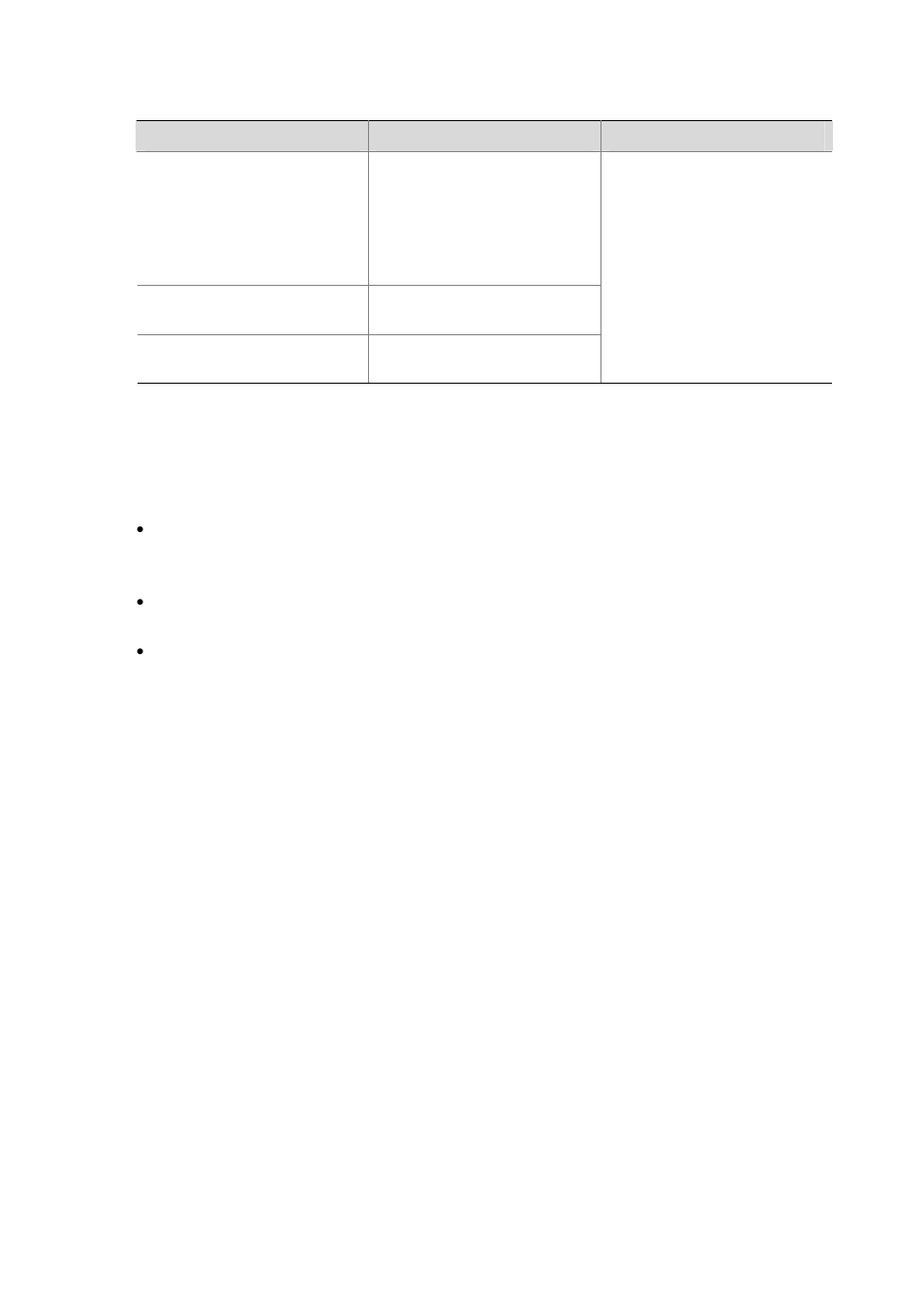 Displaying and maintaining mac address tables, Mac address table configuration example, Network requirements | Configuration procedure, Displaying and maintaining mac address table | H3C Technologies H3C S5120 Series Switches User Manual | Page 670 / 745