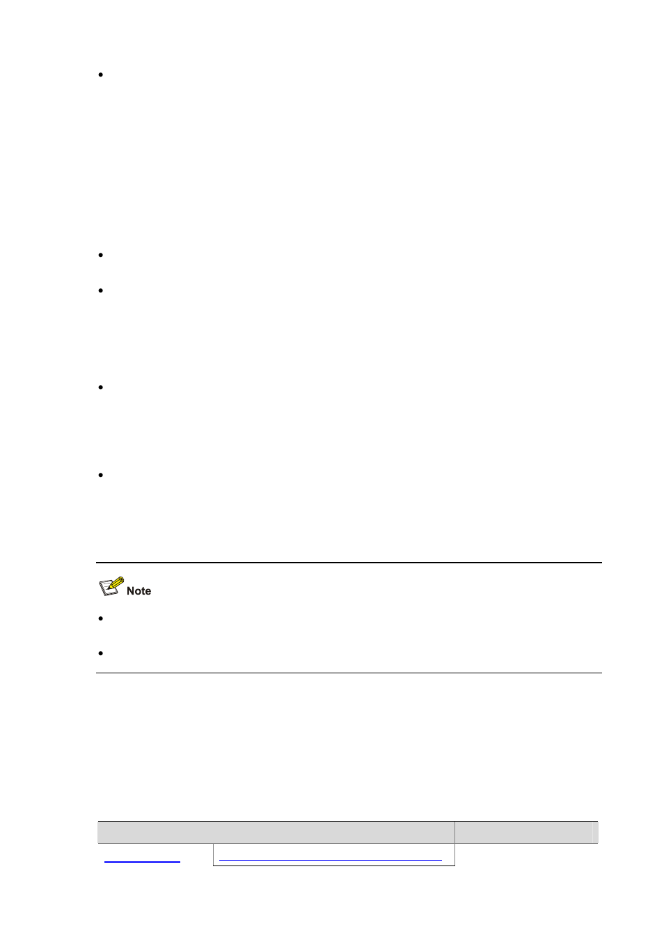 Management vlan, Cluster configuration task list | H3C Technologies H3C S5120 Series Switches User Manual | Page 677 / 745