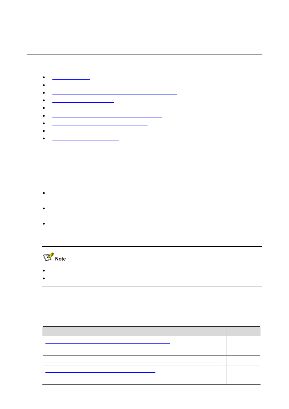 2 https configuration, Https overview, Https configuration task list | H3C Technologies H3C S5120 Series Switches User Manual | Page 699 / 745