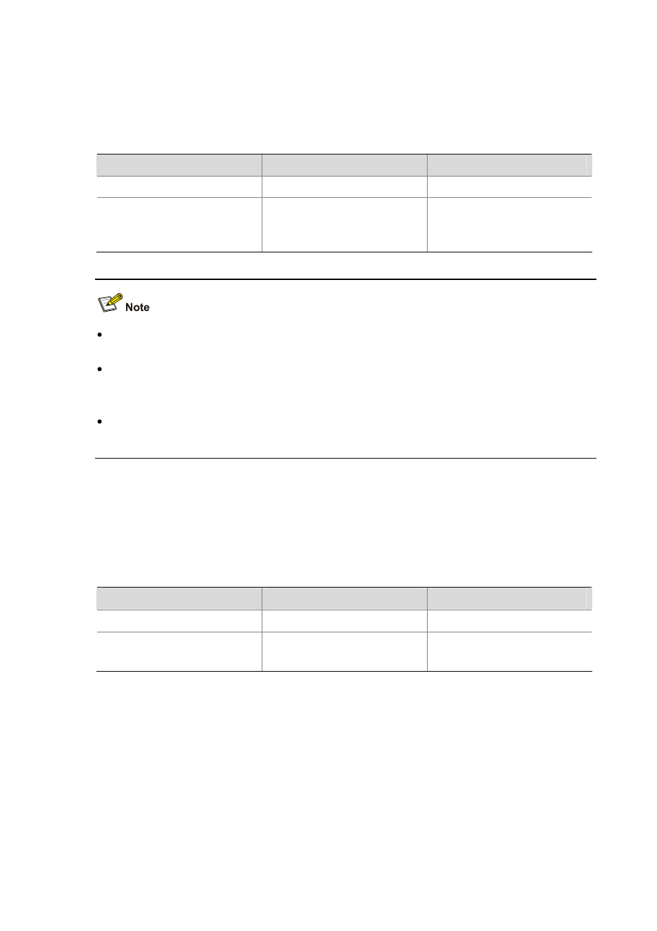 Enabling the https service | H3C Technologies H3C S5120 Series Switches User Manual | Page 700 / 745