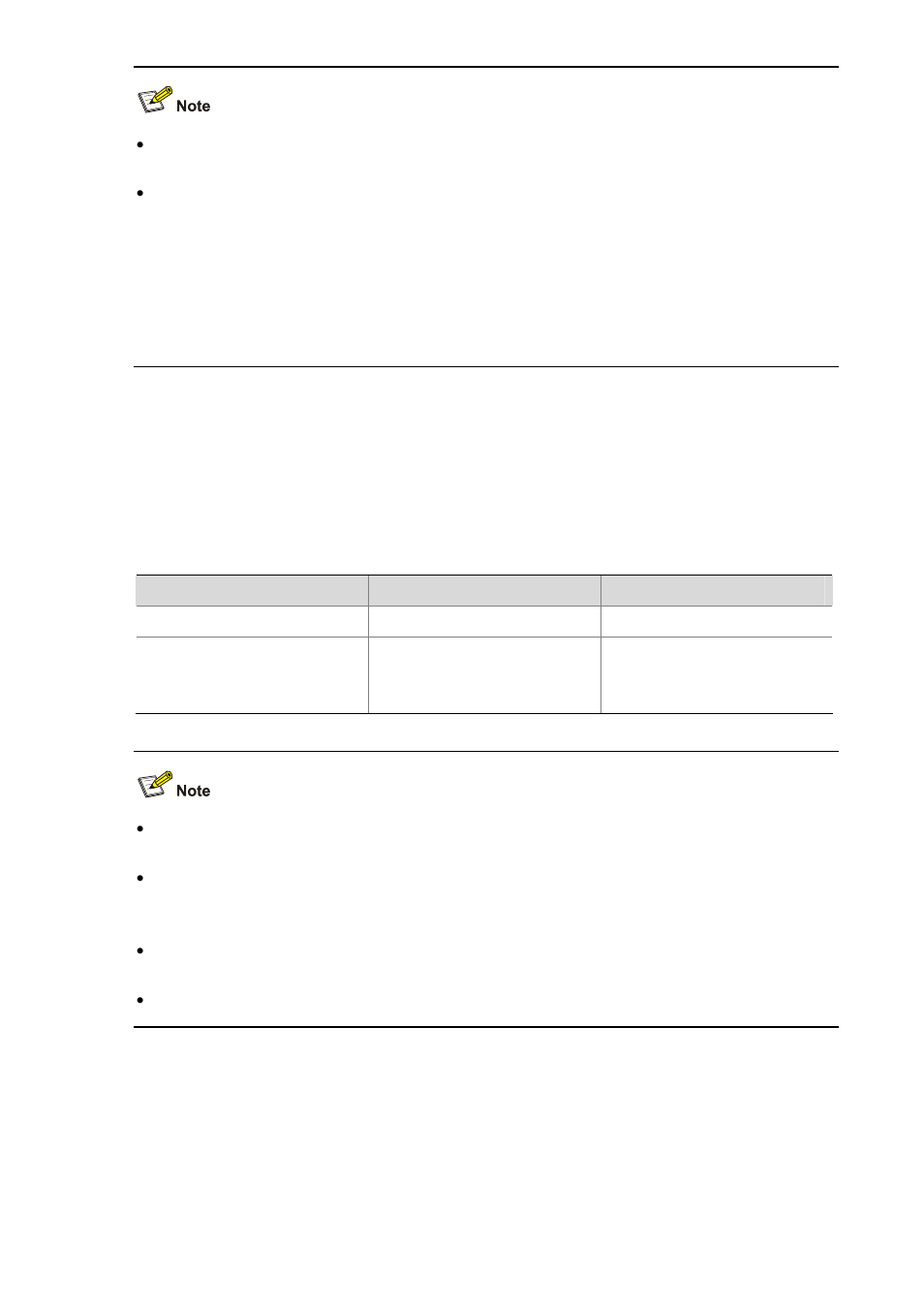Configuring the port number of the https service | H3C Technologies H3C S5120 Series Switches User Manual | Page 701 / 745