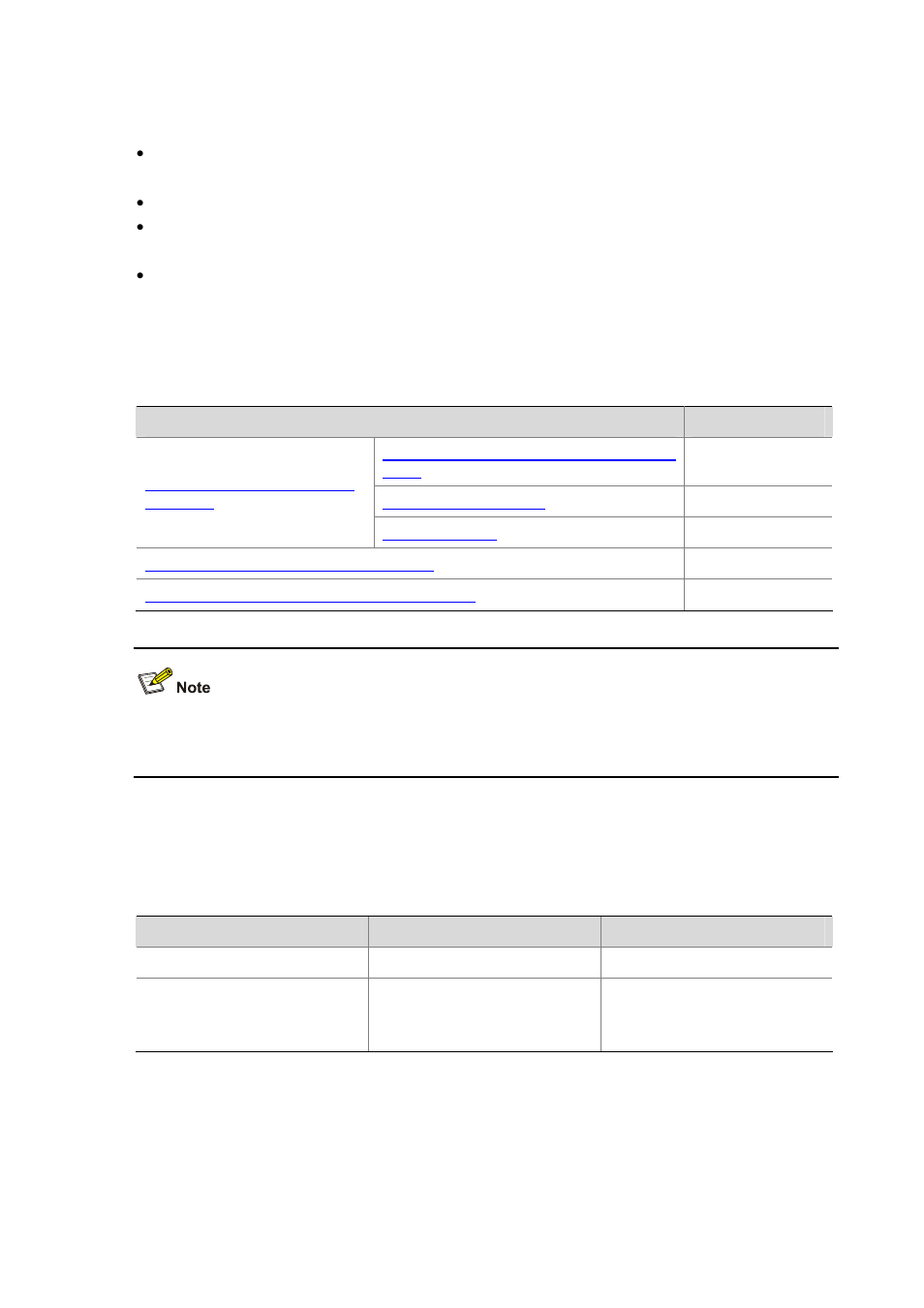 Establishing a stack, Stack configuration task list, Configuring the master device of a stack | Configuring a private ip address pool for a stack | H3C Technologies H3C S5120 Series Switches User Manual | Page 708 / 745