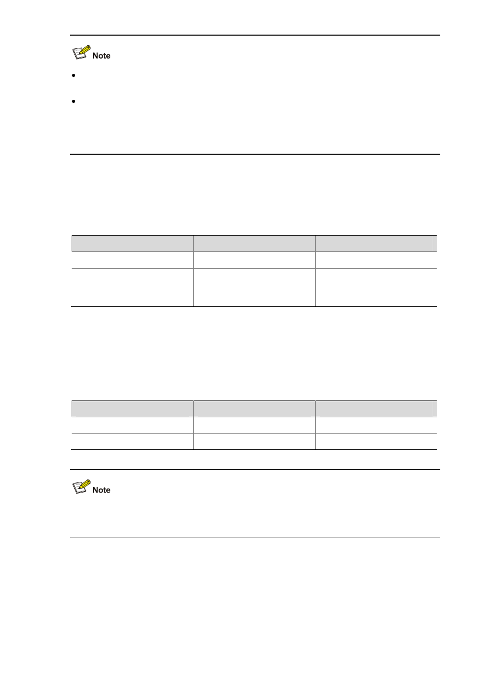 Configuring stack ports, Creating a stack, Configuring stack ports of a slave device | H3C Technologies H3C S5120 Series Switches User Manual | Page 709 / 745