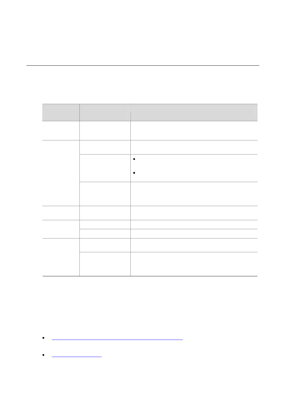 2 documentation guide, Related documentation, Obtaining documentation | Documentation guide | H3C Technologies H3C S5120 Series Switches User Manual | Page 9 / 745