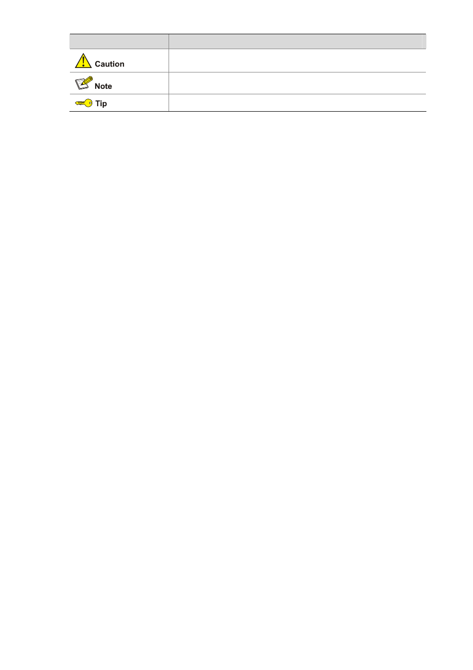 H3C Technologies H3C S3600 Series Switches User Manual | Page 10 / 1205