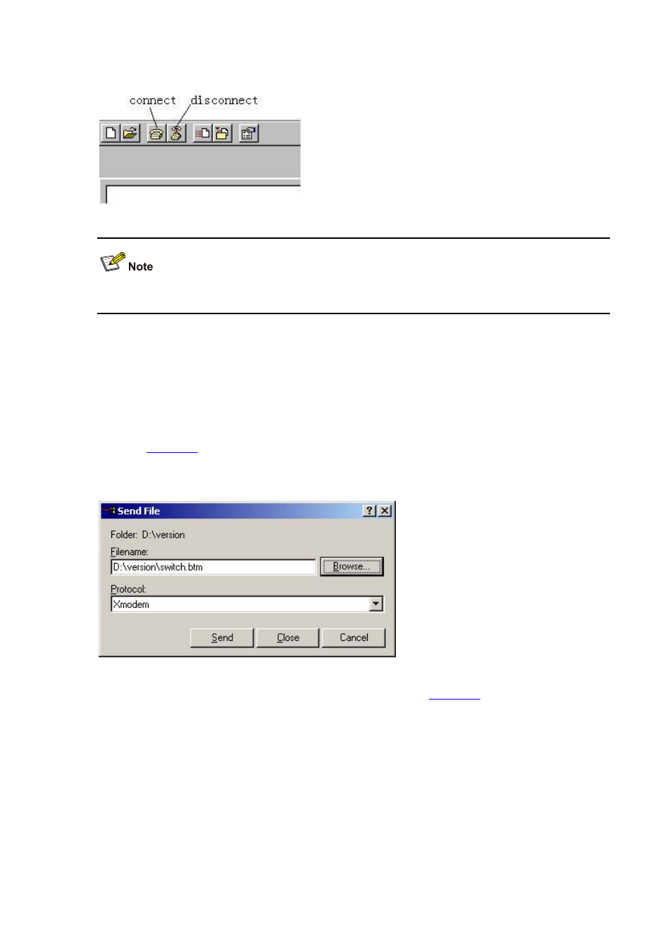 H3C Technologies H3C S3600 Series Switches User Manual | Page 1001 / 1205