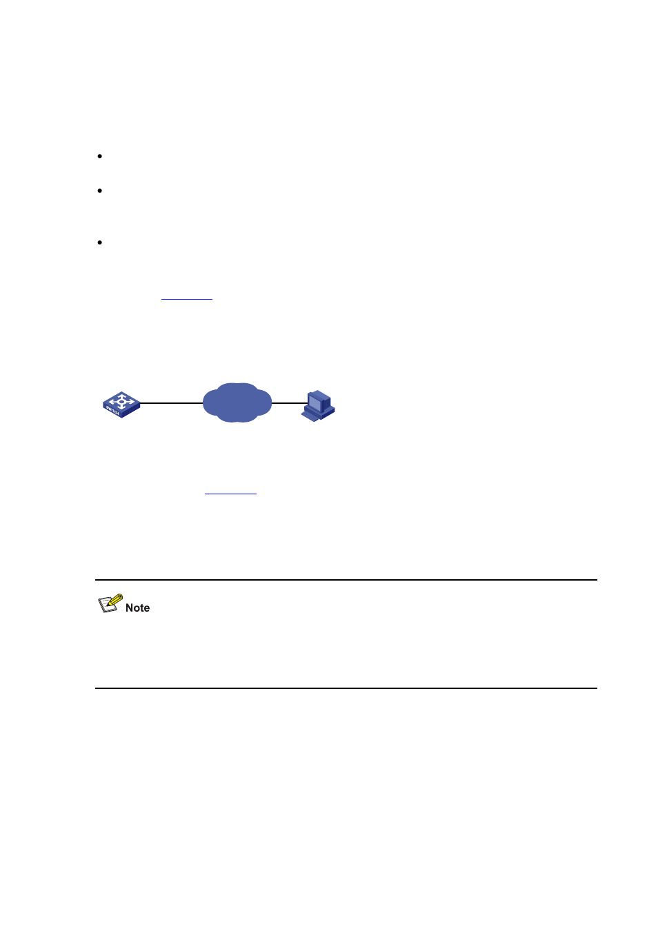 Loading procedure using ftp server | H3C Technologies H3C S3600 Series Switches User Manual | Page 1008 / 1205