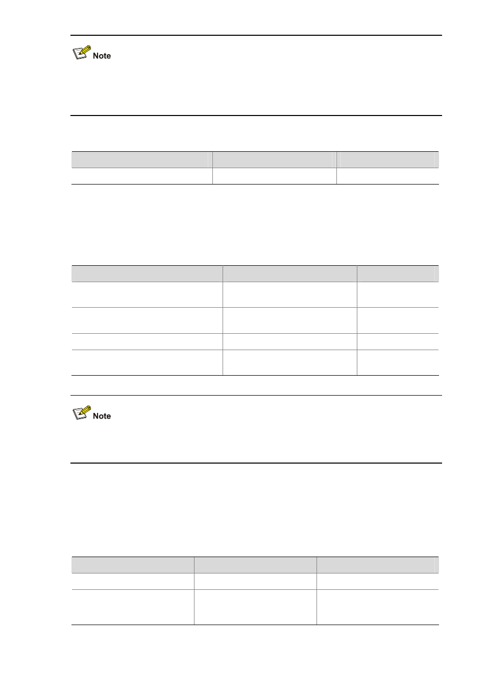 Scheduling a reboot on the switch | H3C Technologies H3C S3600 Series Switches User Manual | Page 1017 / 1205