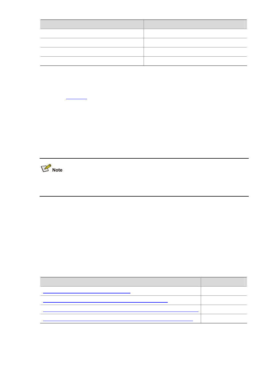 Vlan-vpn configuration, Vlan-vpn configuration task list | H3C Technologies H3C S3600 Series Switches User Manual | Page 1032 / 1205