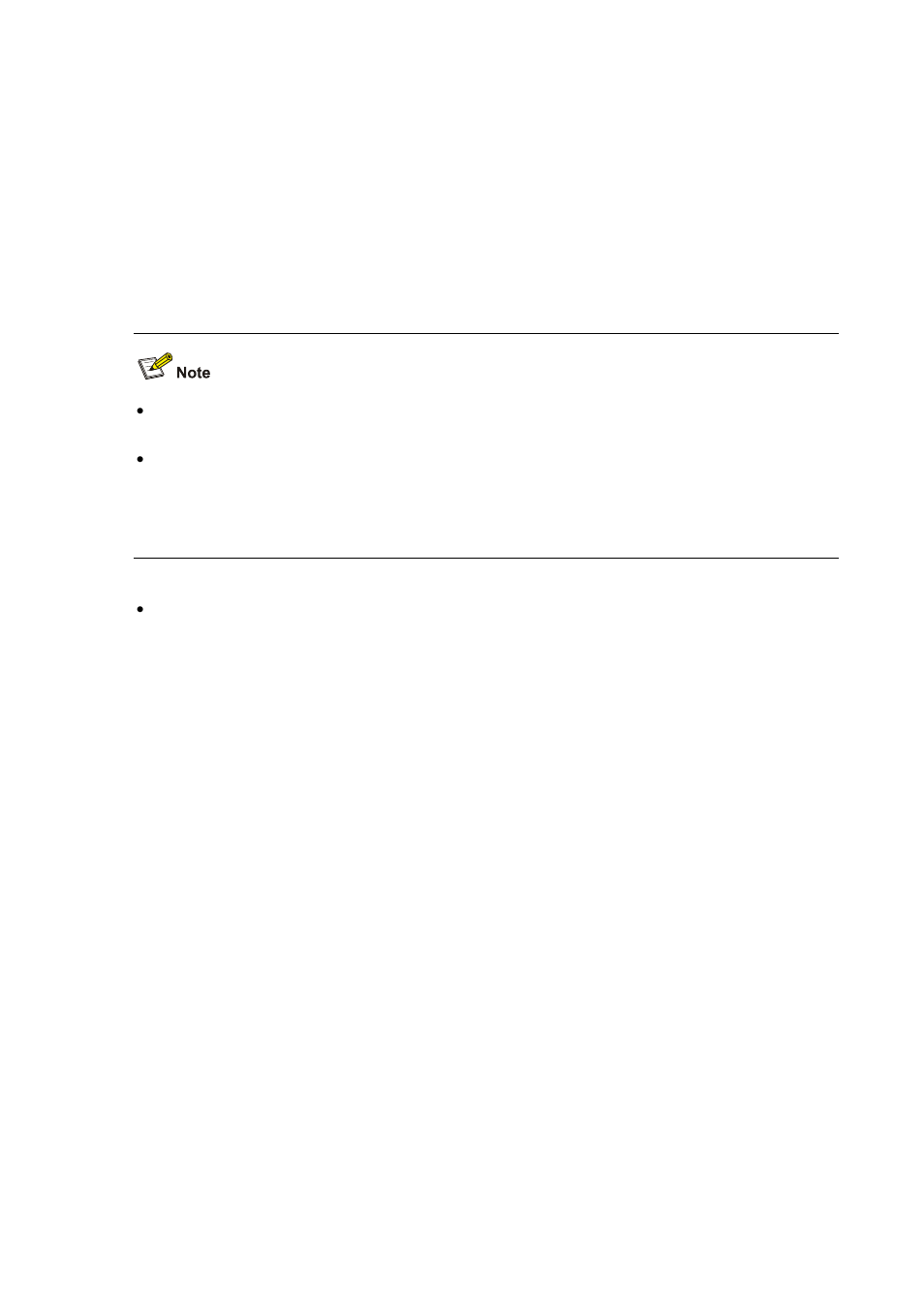 Data transfer process | H3C Technologies H3C S3600 Series Switches User Manual | Page 1037 / 1205