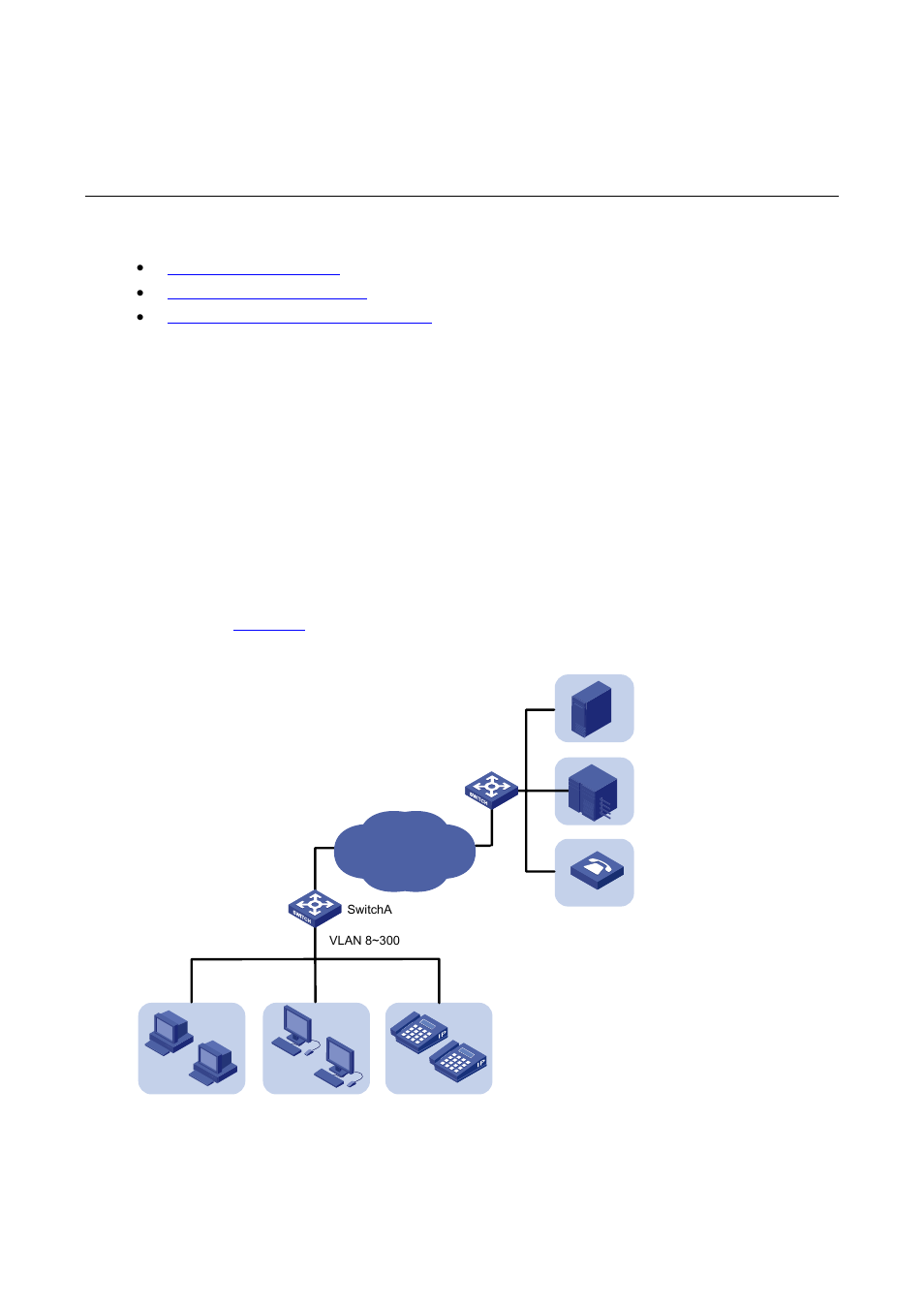 2 selective qinq configuration, Selective qinq overview, Selective qinq configuration | H3C Technologies H3C S3600 Series Switches User Manual | Page 1038 / 1205