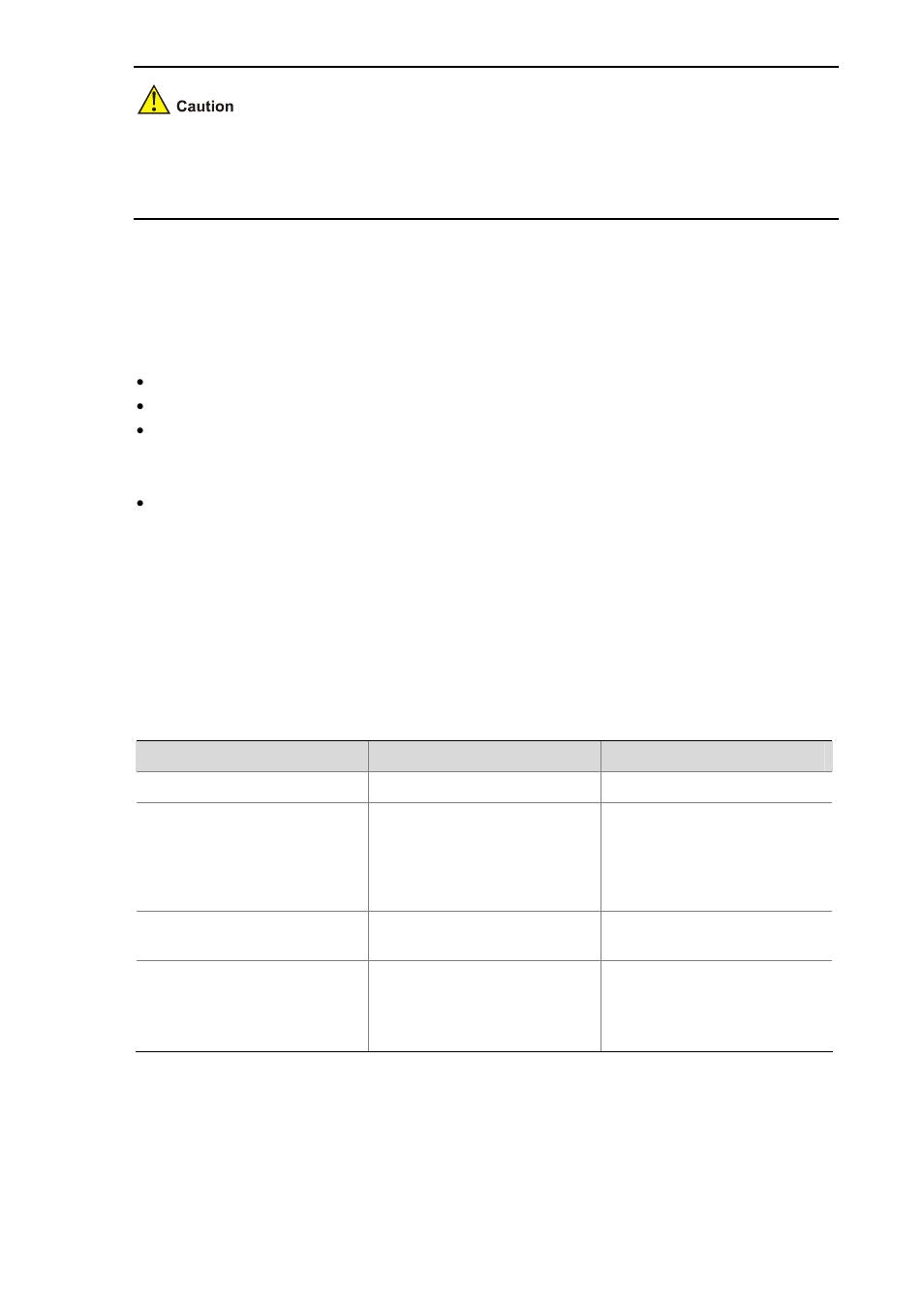 Bpdu tunnel configuration, Configuration prerequisites, Configuring a bpdu tunnel | H3C Technologies H3C S3600 Series Switches User Manual | Page 1047 / 1205