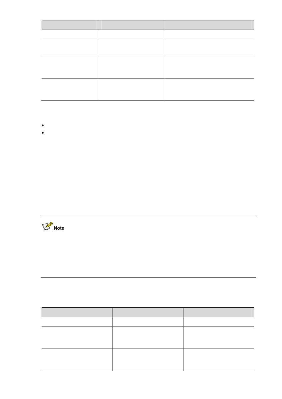 Hwping client configuration | H3C Technologies H3C S3600 Series Switches User Manual | Page 1056 / 1205