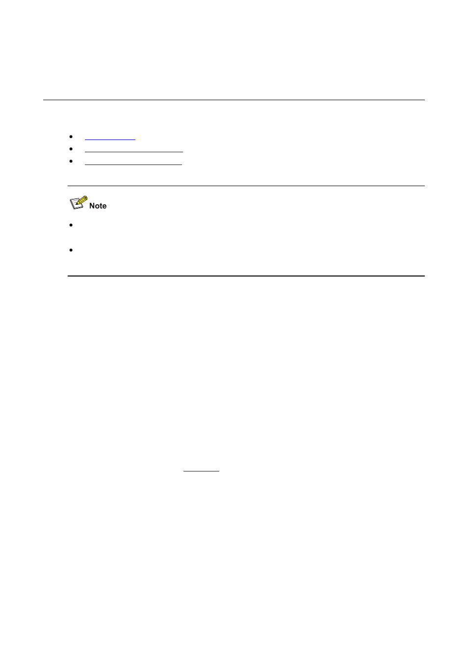 1 ipv6 configuration, Ipv6 overview, Ipv6 features | Header format simplification, Ipv6 configuration | H3C Technologies H3C S3600 Series Switches User Manual | Page 1091 / 1205