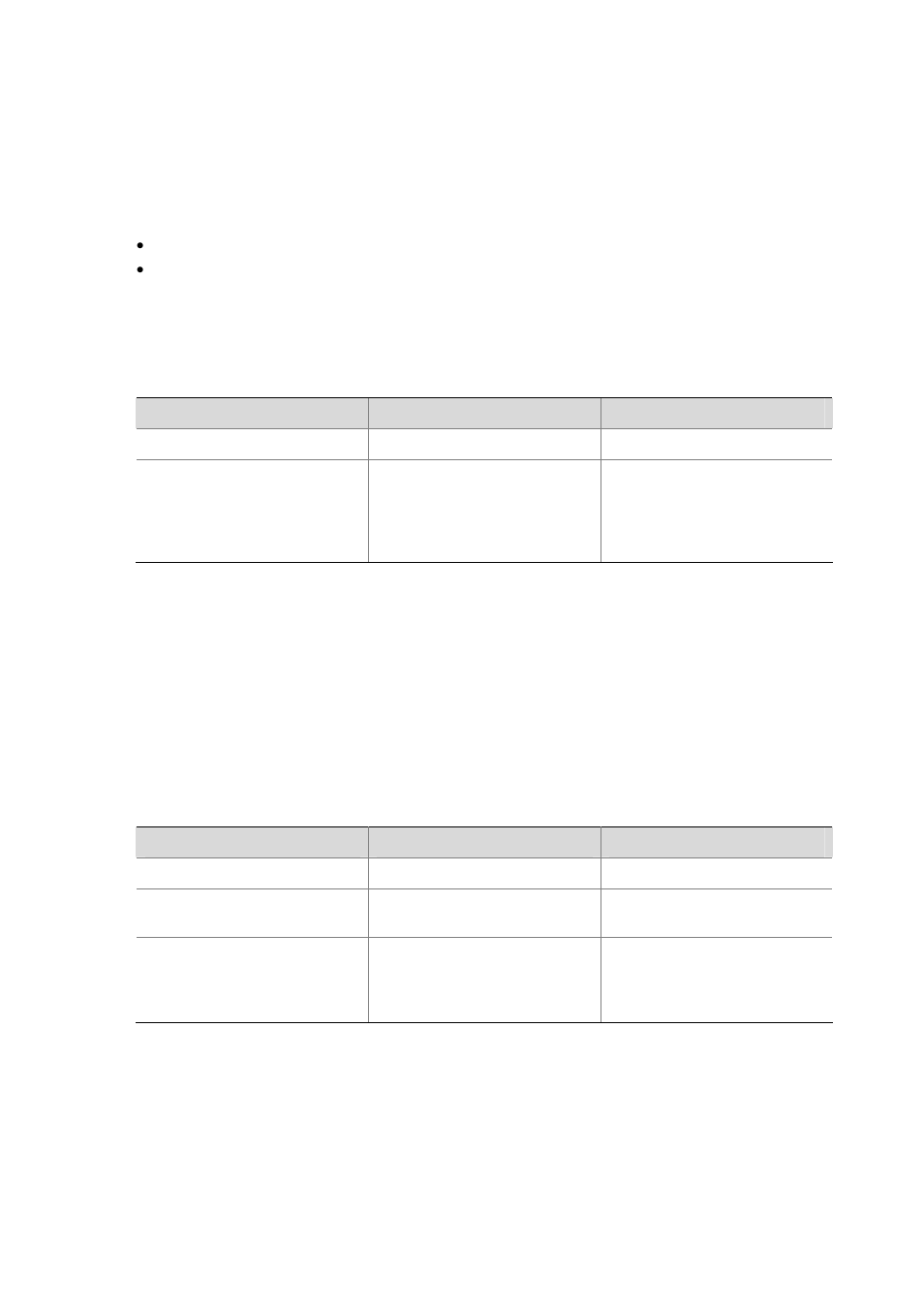 Configuring ipv6 ndp, Configuring a static neighbor entry | H3C Technologies H3C S3600 Series Switches User Manual | Page 1101 / 1205