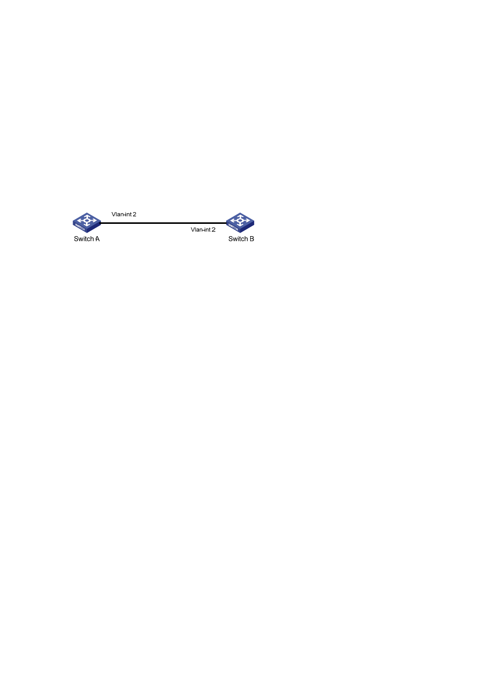 Ipv6 configuration example, Ipv6 unicast address configuration, Network requirements | Network diagram, Configuration procedure, Verification | H3C Technologies H3C S3600 Series Switches User Manual | Page 1107 / 1205