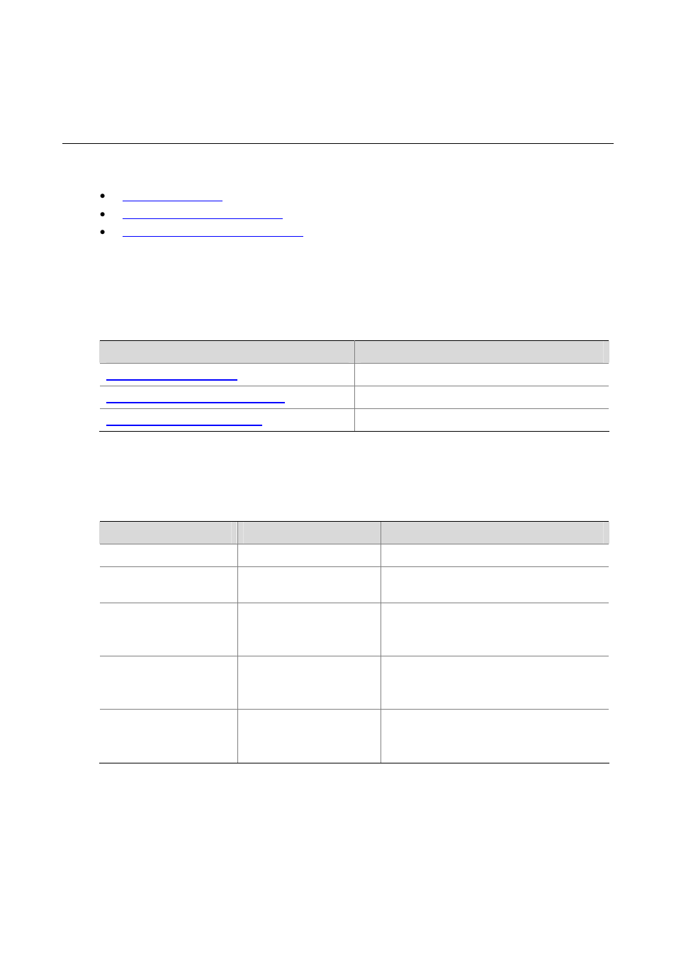 2 vlan configuration, Vlan configuration, Vlan configuration task list | Basic vlan configuration | H3C Technologies H3C S3600 Series Switches User Manual | Page 111 / 1205