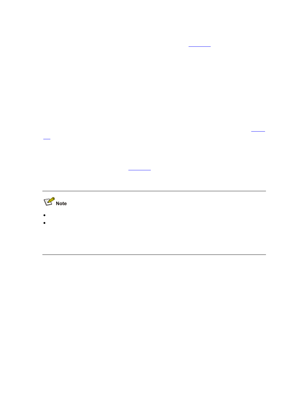 Slave port, Flush message, Control vlan for sending flush messages | Control vlan for receiving flush messages | H3C Technologies H3C S3600 Series Switches User Manual | Page 1127 / 1205