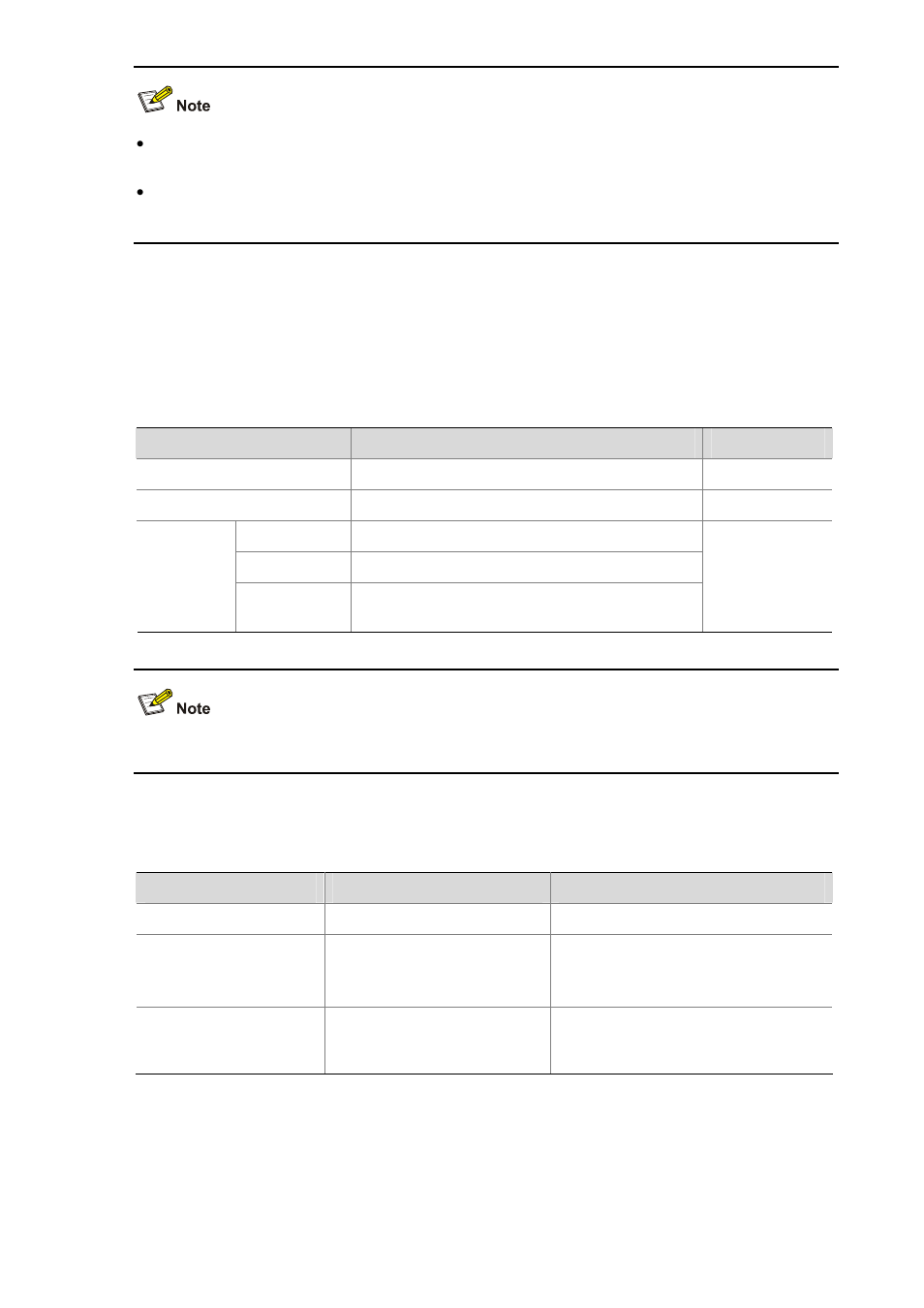 Assigning an ethernet port to a vlan, Configuring the default vlan for a port | H3C Technologies H3C S3600 Series Switches User Manual | Page 114 / 1205