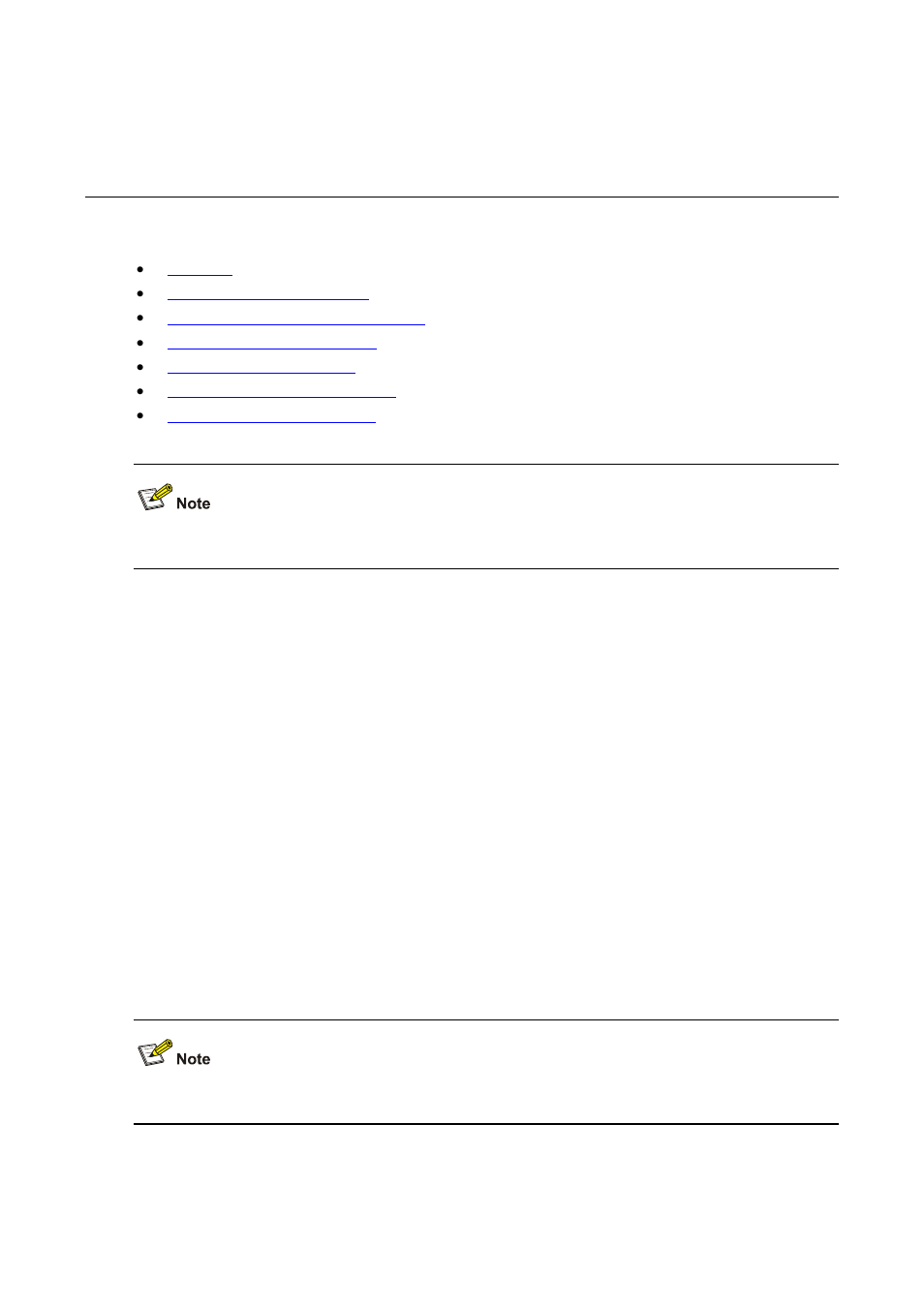 1 lldp configuration, Overview, Background | Lldp configuration | H3C Technologies H3C S3600 Series Switches User Manual | Page 1148 / 1205