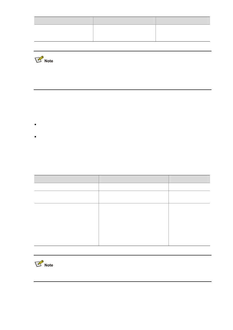 Setting an encapsulation format for lldpdus, Configuring cdp compatibility | H3C Technologies H3C S3600 Series Switches User Manual | Page 1157 / 1205