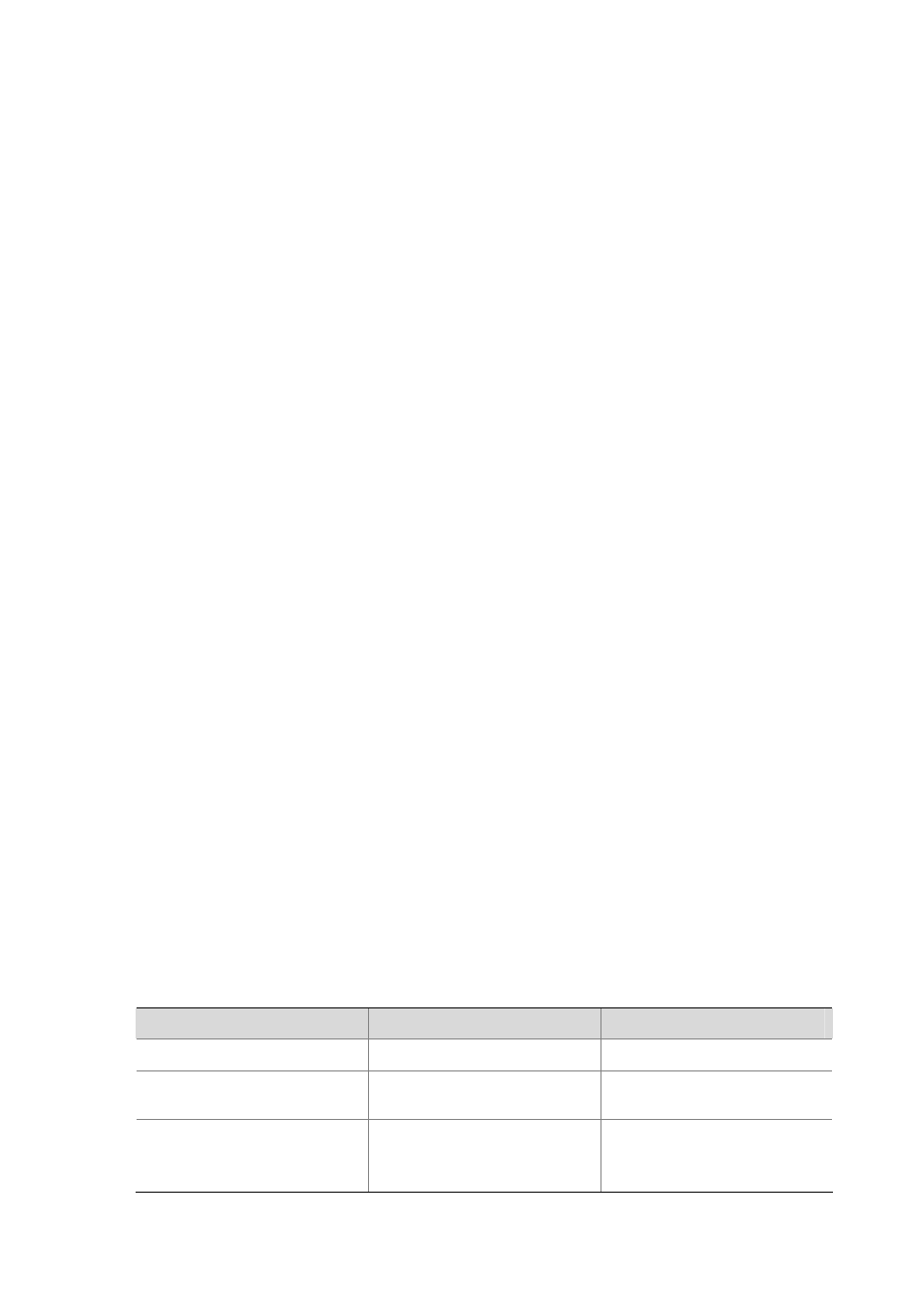 Configuring an ssl client policy, Configuration prerequisites, Configuration procedure | H3C Technologies H3C S3600 Series Switches User Manual | Page 1193 / 1205