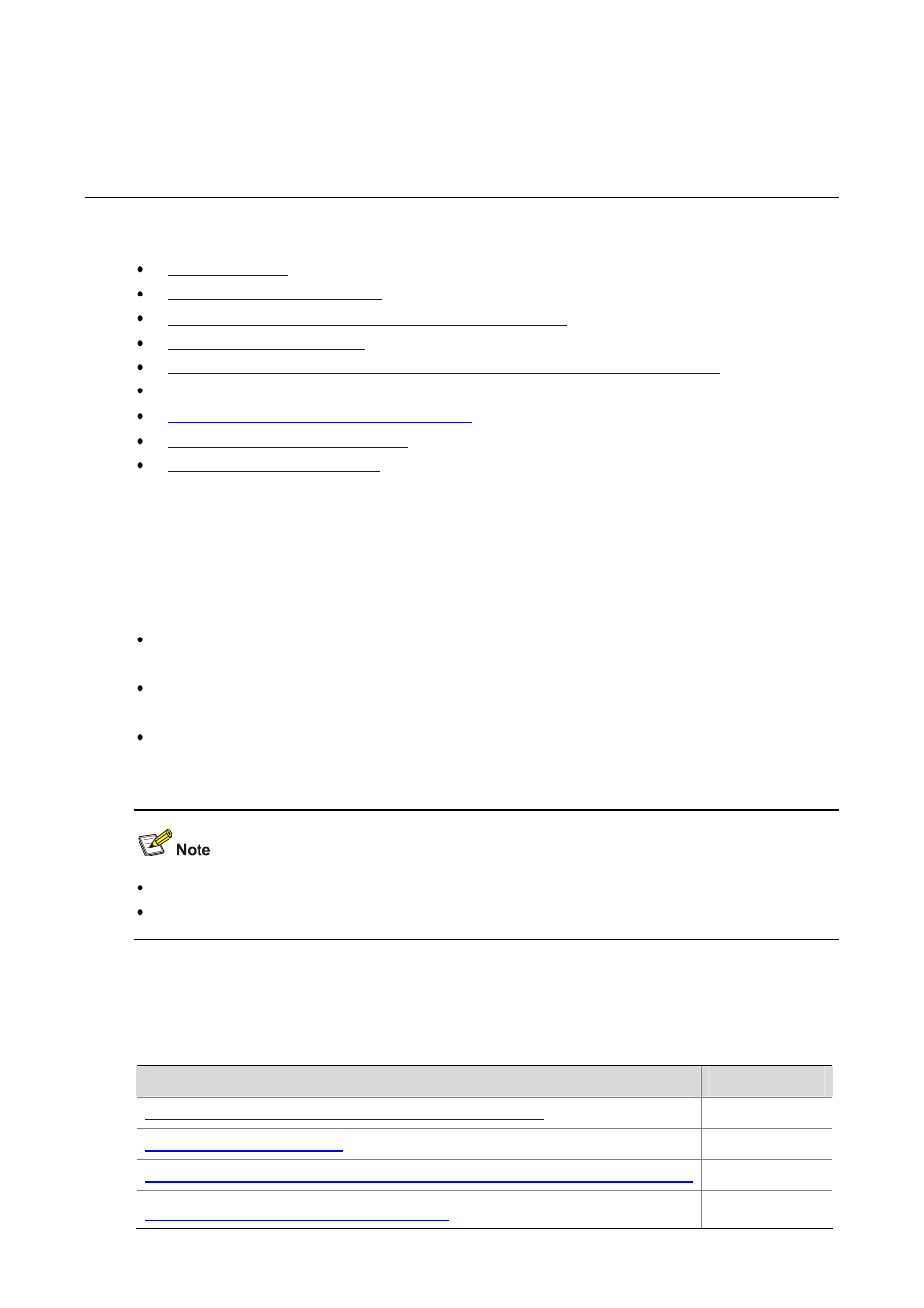 1 https configuration, Https overview, Https configuration task list | H3C Technologies H3C S3600 Series Switches User Manual | Page 1197 / 1205