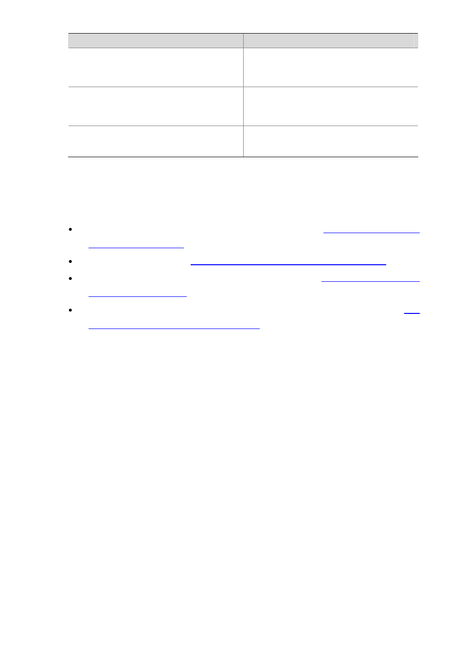 Finding documents at the h3c website, Documentation feedback | H3C Technologies H3C S3600 Series Switches User Manual | Page 12 / 1205