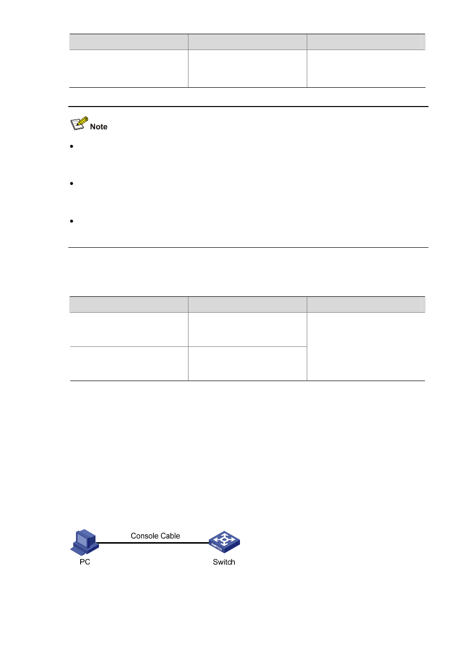 Displaying ip addressing configuration, Ip address configuration examples, Ip address configuration example i | Network requirement, Network diagram, Configuration procedure | H3C Technologies H3C S3600 Series Switches User Manual | Page 126 / 1205