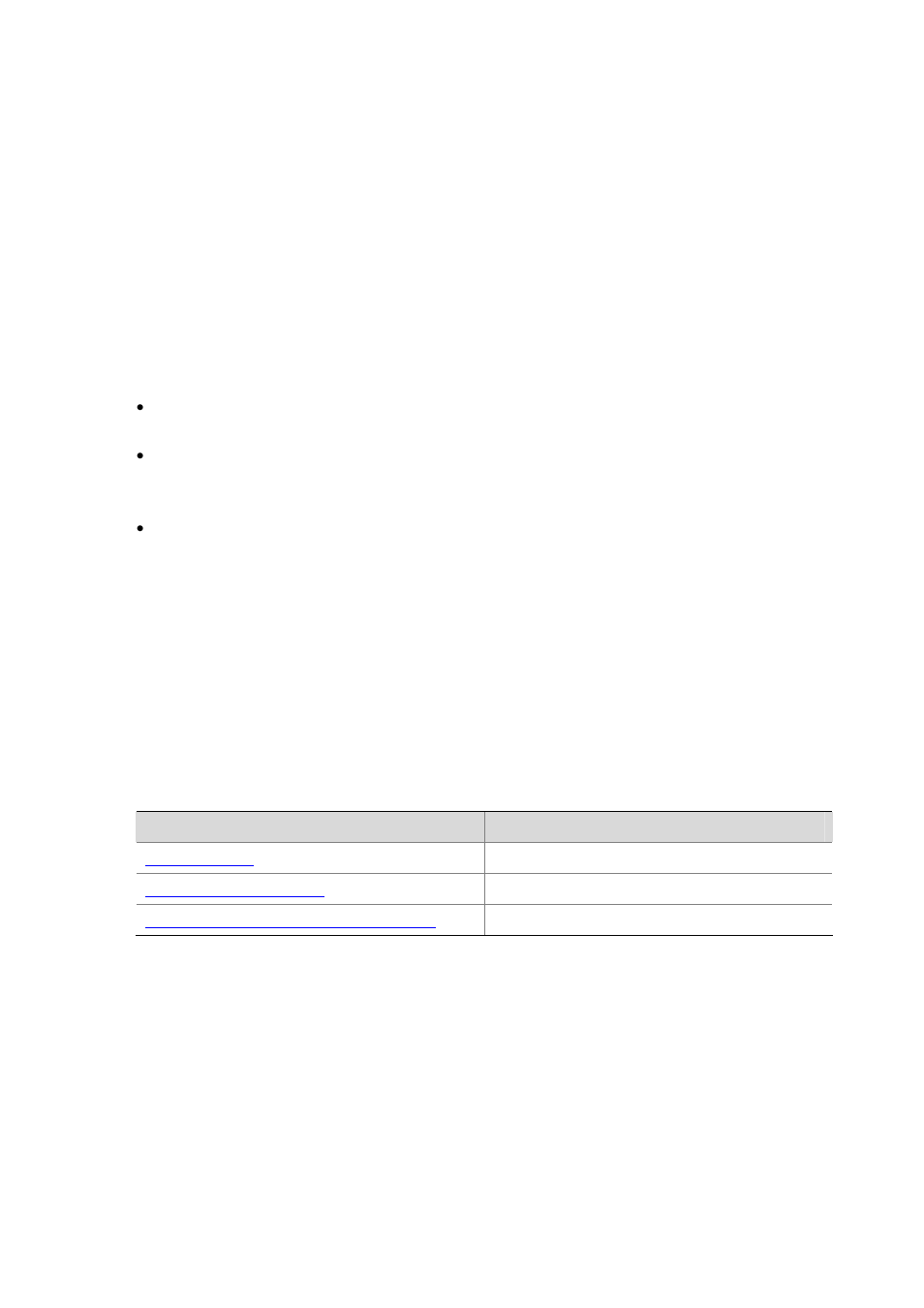 Gvrp, Protocol specifications, Gvrp configuration | Gvrp configuration tasks, Enabling gvrp, Configuration prerequisite | H3C Technologies H3C S3600 Series Switches User Manual | Page 153 / 1205