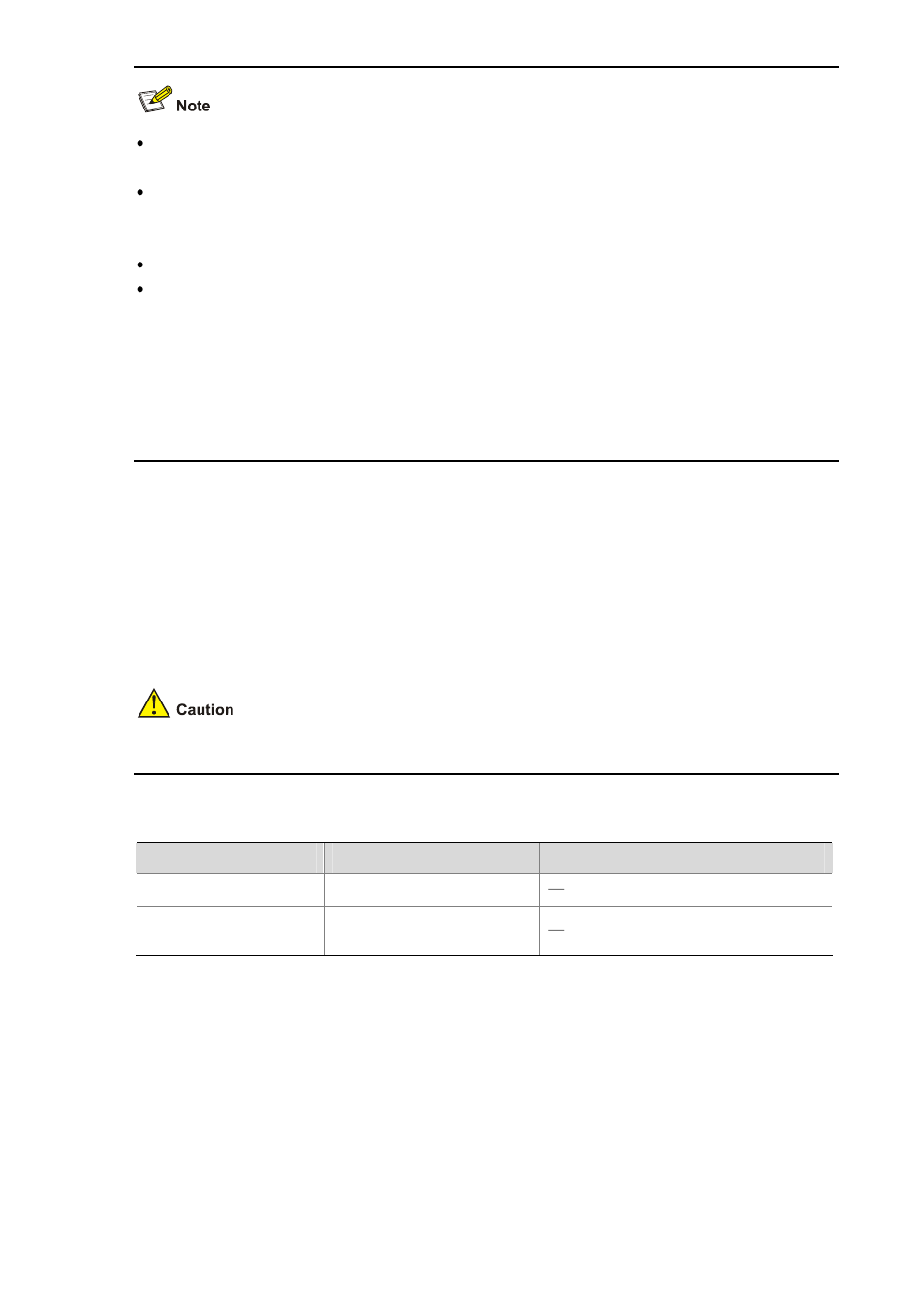 Setting the port state change delay | H3C Technologies H3C S3600 Series Switches User Manual | Page 171 / 1205