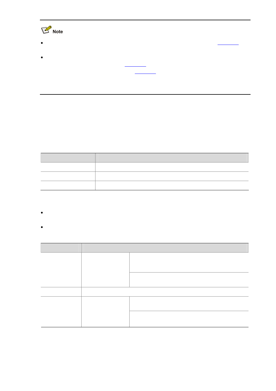 Dldp implementation | H3C Technologies H3C S3600 Series Switches User Manual | Page 226 / 1205